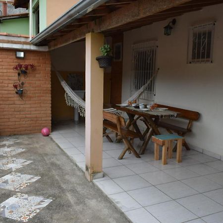 Casa Do Campo Vila Conceição da Ibitipoca Exterior foto